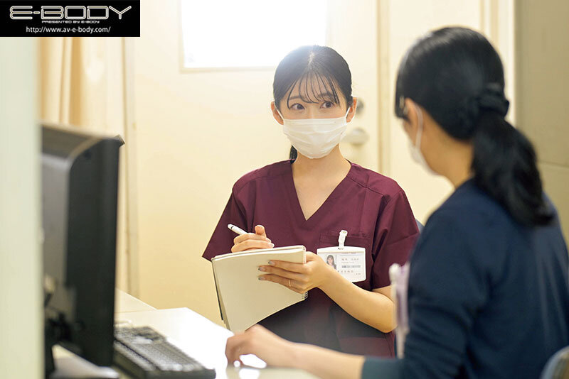 癒しと性欲を掻き立てる現役看護師 家に帰るとこの笑顔で出迎えてくれる 結婚4年目 30歳 柏木ふみか 全12タイトル初ベスト 画像10