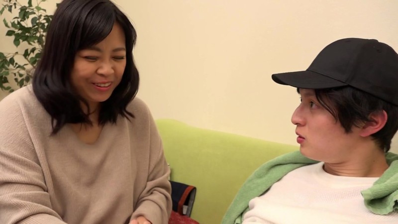 MKD-214 Part 8 - 65 minutes