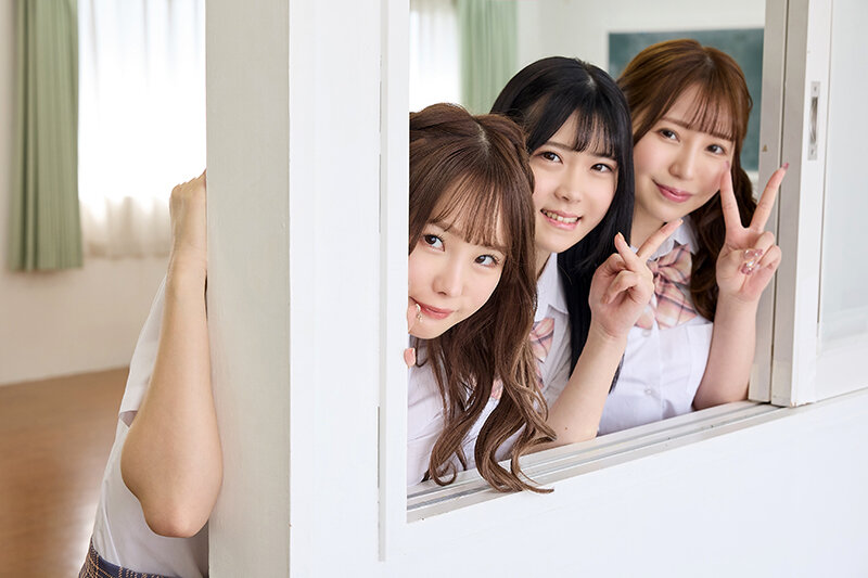 MKMP-523 第 3 部分 - 46 分钟