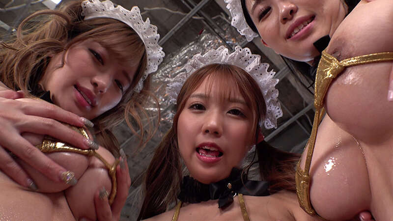 MKMP-535 第 14 部分 - 121 分钟