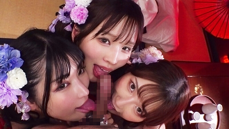 MKMP-604 Part 16 - 150 minutes