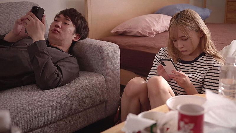 MKMP-605 第 4 部分 - 48 分钟