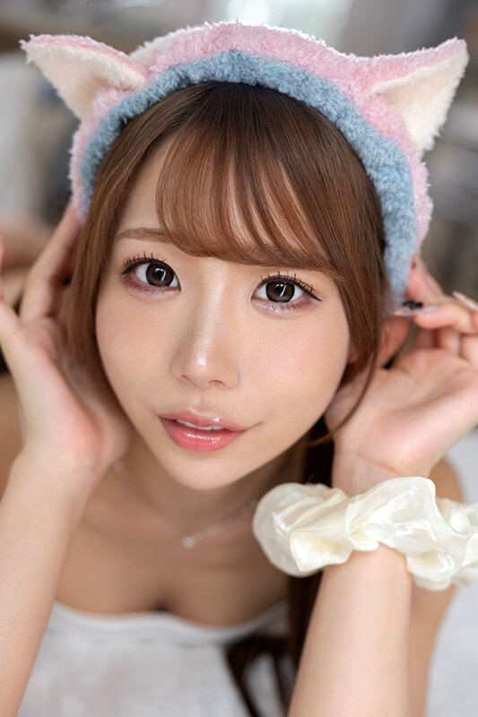 顔面特化アングル ～いつも僕のそばにはえりかが居る～ 尾崎えりか 画像9