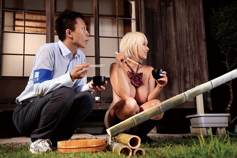 MKMP-690 Part 12 - 96 minutes