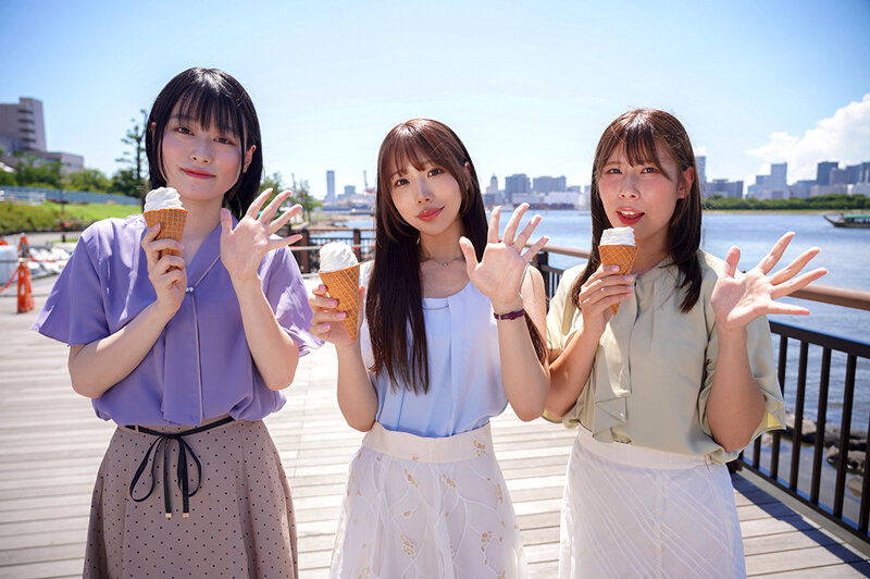 女子アナ上納システムの実態 某テレビ局のアナウンサーが男性タレントの食い物にされた性被害の悲劇 尾崎えりか 2枚目