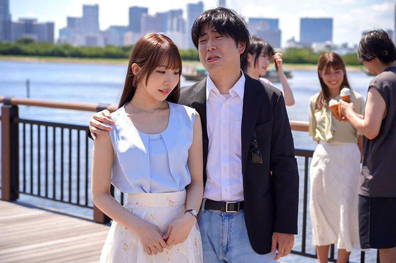 女子アナ上納システムの実態 某テレビ局のアナウンサーが男性タレントの食い物にされた性被害の悲劇 尾崎えりか 3枚目