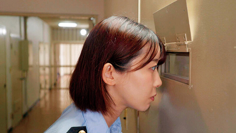 サド看守の搾精プリズン 再犯防止のため性欲ダウンするまで疲れ果てさせ射精管理 自由を奪い、イジメ続けるマゾ奴●SEX 黒川すみれ 画像3