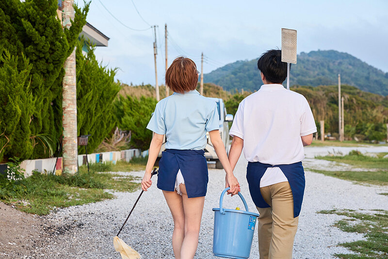 MKMP-706 Bagian 8 - 72 minit