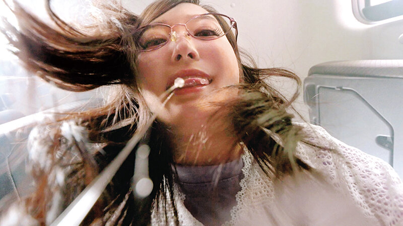 TOKYO性欲グール 男のカラダ中の汁という汁を貪り、精気を喰らい尽くすことで全ての欲を満たすモンスター女 月野かすみ 画像20