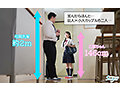 -実写版- 乙葉ちゃんとSEX サークル昼寝屋さんの看板ヒロイン、乙葉ちゃんがついに実写化！！美少女×巨人の超体格差セックスで累計売上7.5万部超えの人気作 南日菜乃 画像2