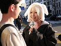 【FANZA限定】早漏撲滅！ヌキ打ち暴発ゲーム いか〜にも早漏M男君を神ワザ女優 ’乙アリス’ が逆ナン！！巧みなテクに我慢できたら…さらに暴発確定な杭打ちピストンで連続射精Special 生写真付き