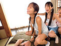 親に秘密で遊んだ夏 日焼け跡の●学生