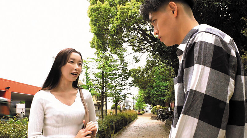 5年間の中出し育性記録 渇いた人妻が隣人息子を愛し、絶倫チ〇ポに育てあげるまで。 流川はる香