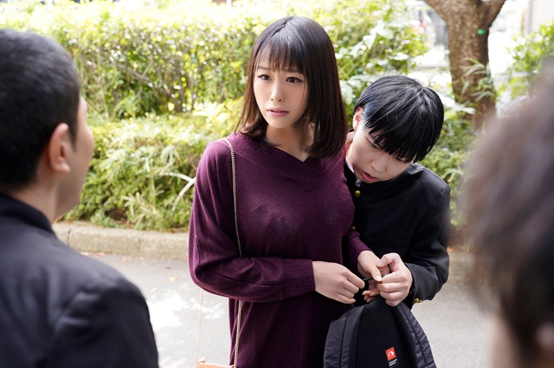 MKON-001 Part 3 - 42 minutes