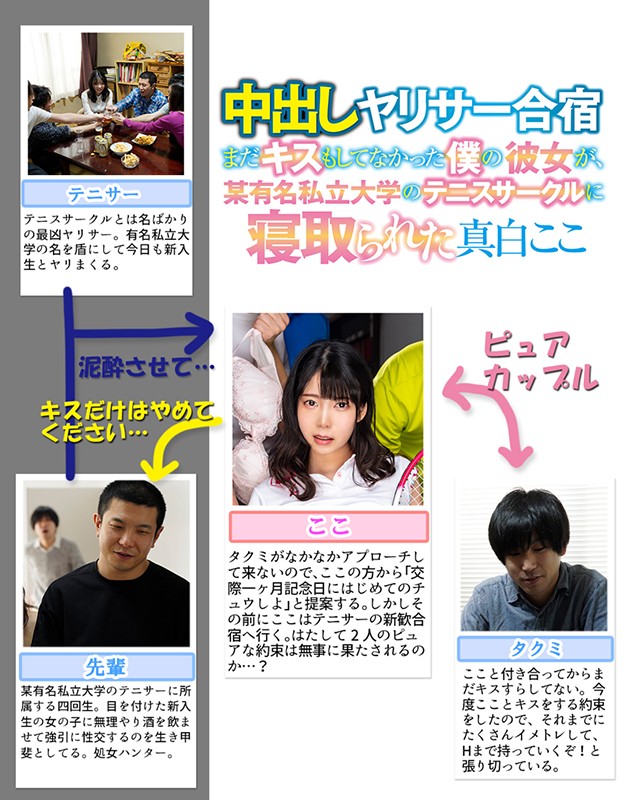 MKON-003 第 1 部分 - 30 分钟