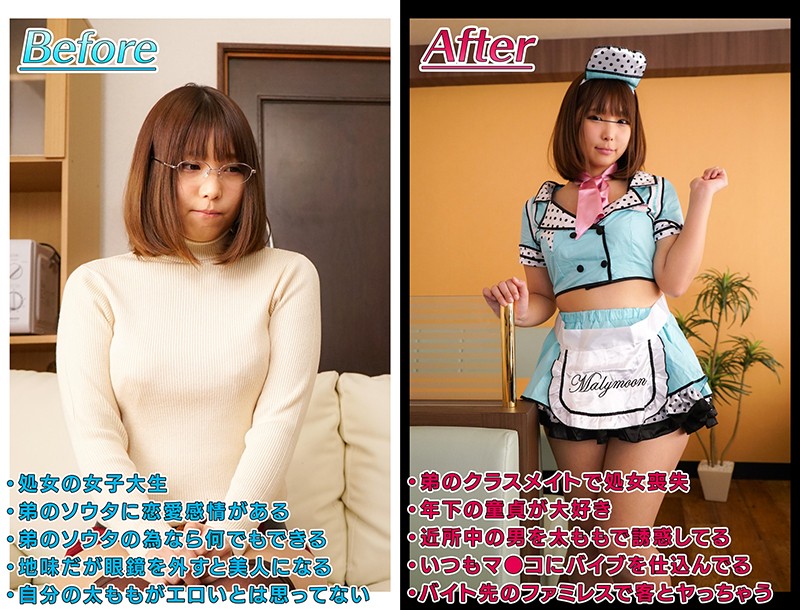 MKON-029 Part 2 - 36 minutes