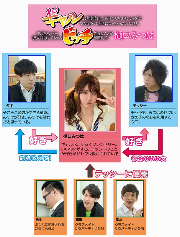 MKON-047 第 1 部分 - 30 分钟