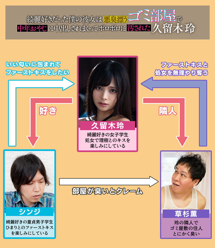 MKON-060 パート 1 - 30 分