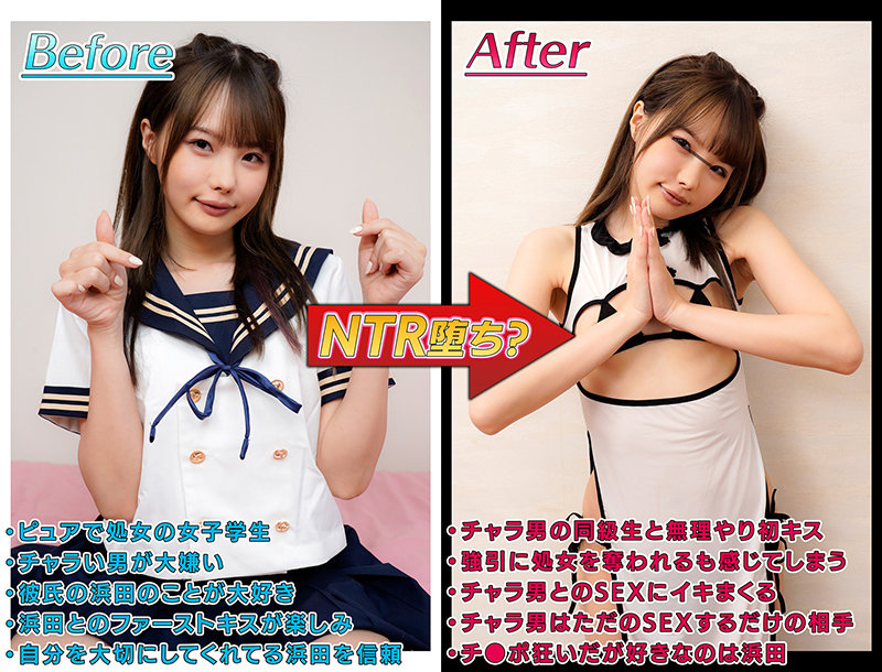 MKON-061 パート 2 - 35 分