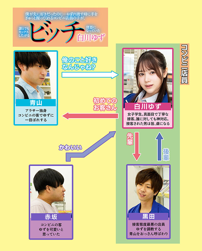 MKON-064 第 1 部分 - 30 分钟