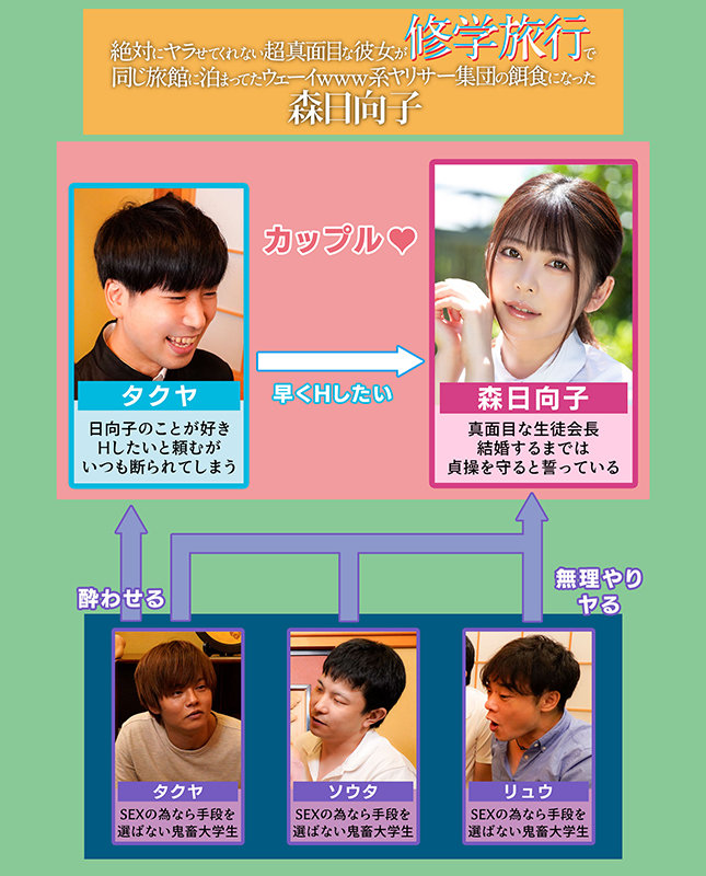 MKON-065 第 1 部分 - 30 分钟