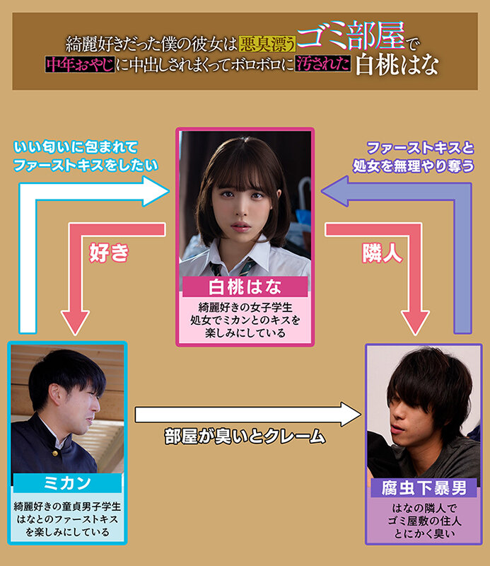 MKON-073 Part 1 - 30 minutes