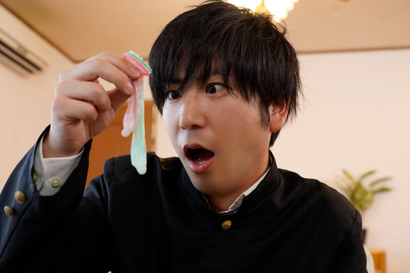 MKON-096 Bagian 8 - 72 minit