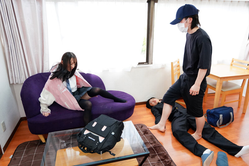 MKON-099 第 1 部分 - 30 分钟