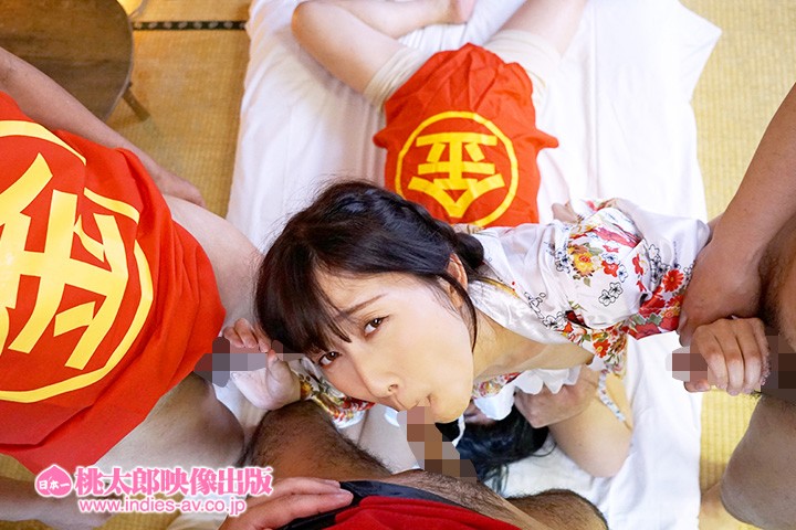 MKSB-006 第 7 部分 - 66 分钟