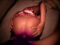 真中出し巨乳シースルー 谷口ミク - FANZA版サンプル画像