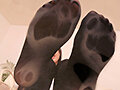 Boots fetish 倉木しおり - 4