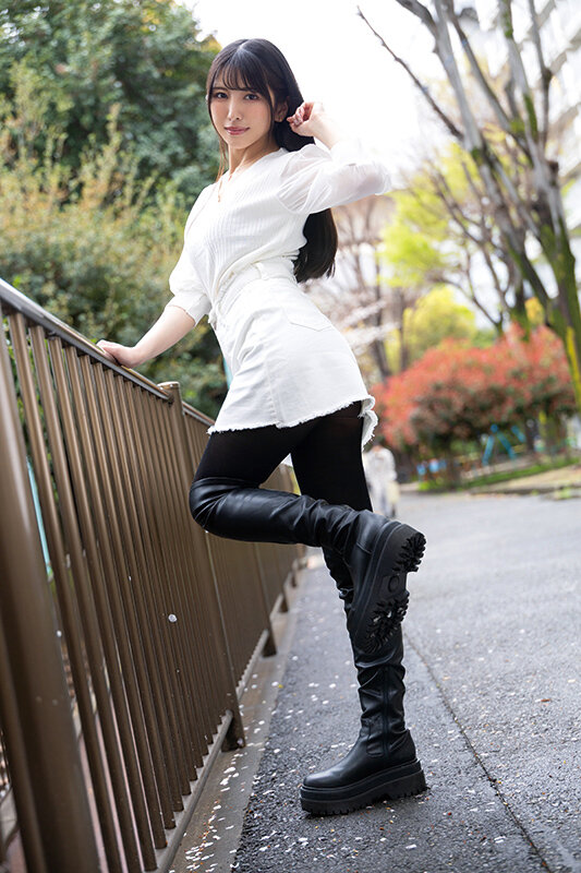 MMBF-002 Part 1 - 30 minutes