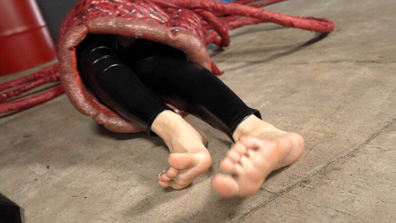 【FANZA限定】Boots fetish 尾崎えりか チェキ付き 画像20