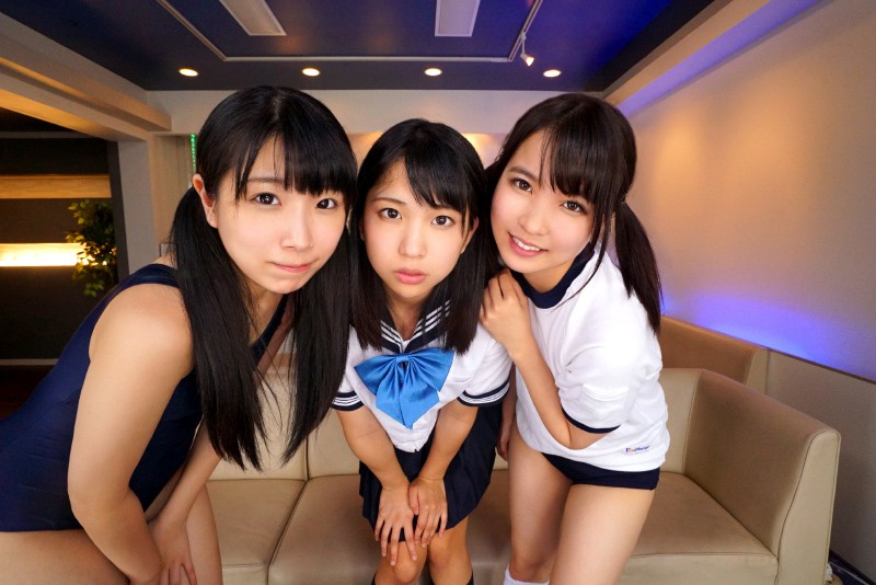 MMCPVR-011 Part 13 - 90 minutes