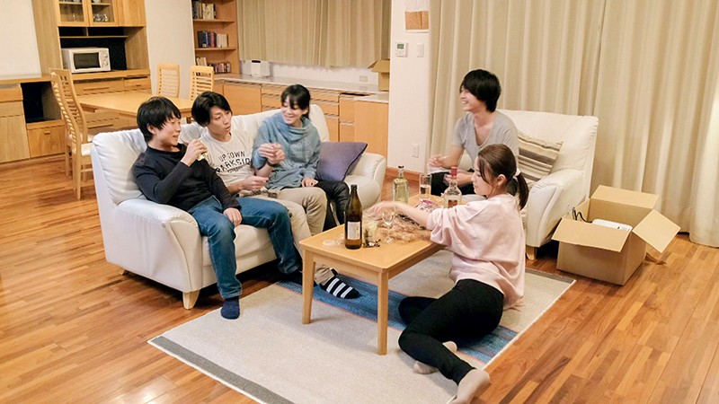MMFL-001 パート 2 - 35 分