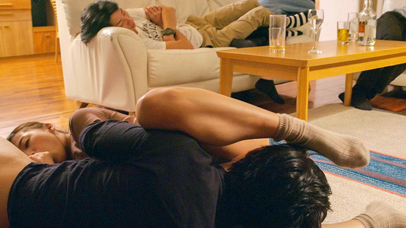 MMFL-001 Part 3 - 40 minutes