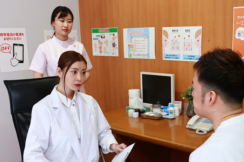 MMGH-001 パート 15 - 100 分