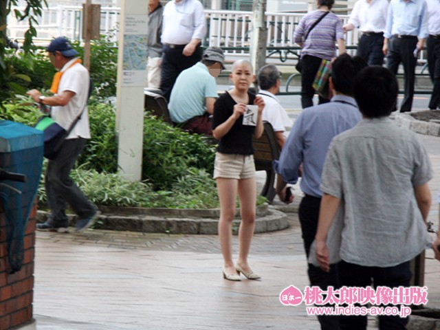 MMHD-002 パート 8 - 86 分