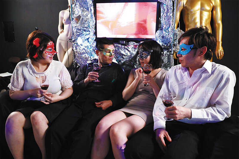 MMMB-105 パート 6 - 150 分