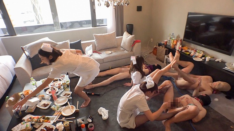 MMNA-010 第 7 部分 - 96 分钟