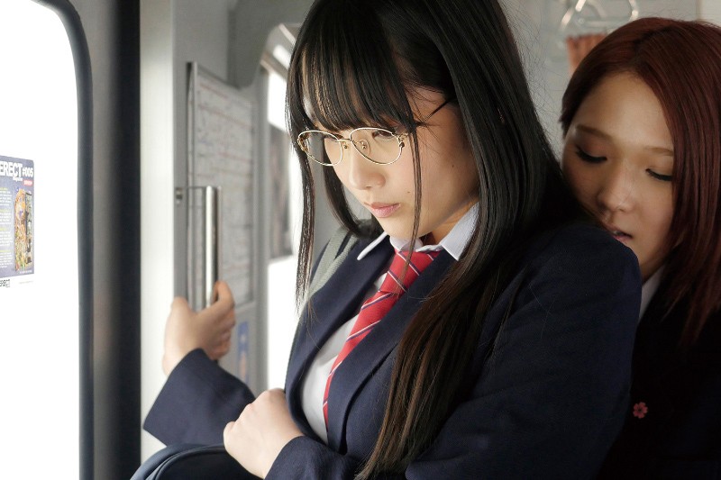 MMNA-016 第 1 部分 - 30 分钟