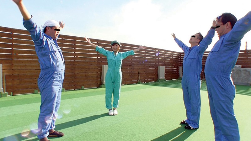 MMOK-001 Bagian 3 - 44 minit