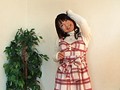 スタイル抜群！！ 読者モデルがお金欲しさに出ちゃったエッチなアルバイトビデオ - FANZA版サンプル画像