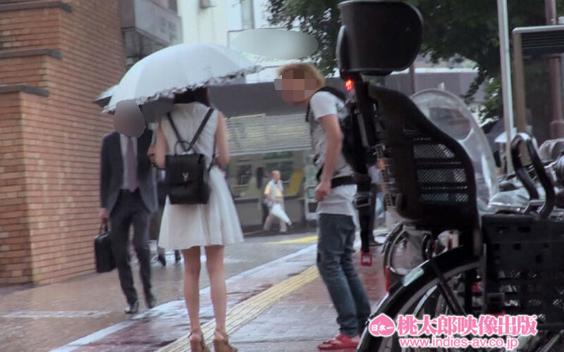 素人ナンパ！このカラダ…う～ん、たまんね～ぞ！！Gカップ以上！はち切れんばかりの爆乳美女揃い！ サンプル