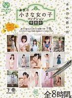 (mmt00005)[MMT-005]あの日の思い出 身長の小さな女の子 コレクション発表会 下巻 ダウンロード