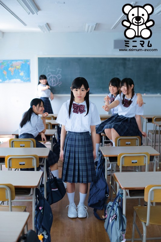 MMT-036 Part 3 - 124 minutes