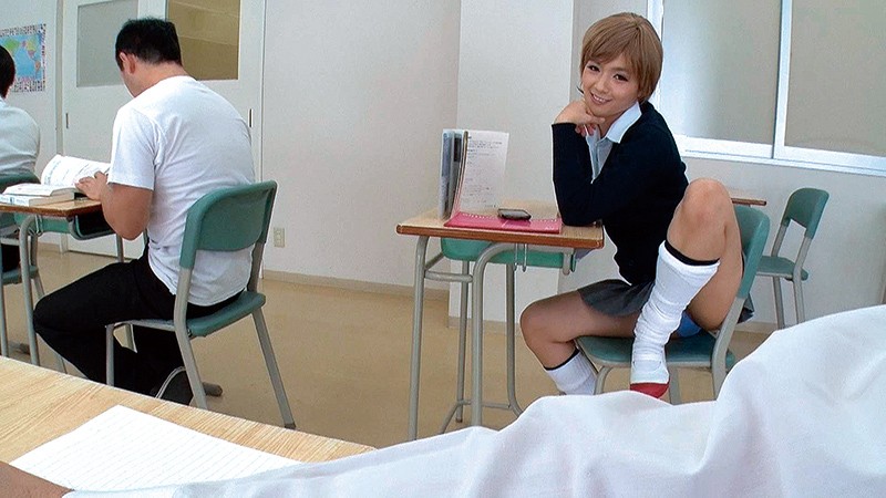 MMUS-007 パート 1 - 30 分