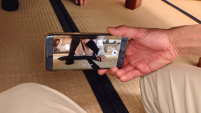 MMUS-075 パート 1 - 30 分