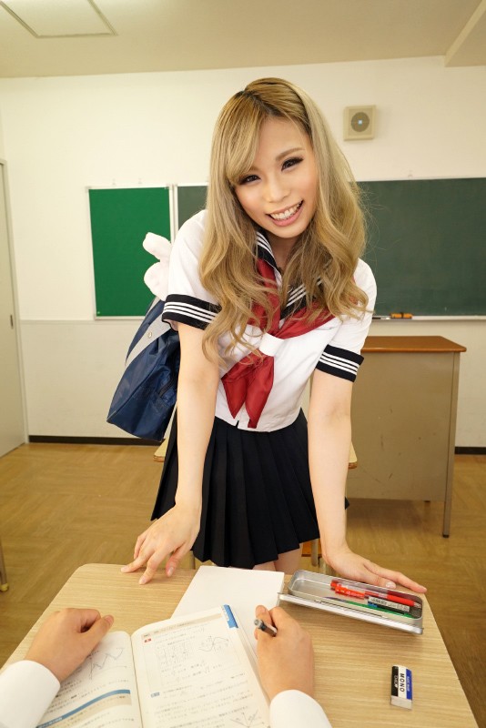 MMVRSP-003 Part 4 - 45 minutes