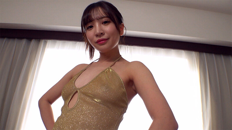 甘カワ声の美女なのにエロ妄想全開でビチャビチャぶっしゅー! 卑猥語女 小那海あや 1枚目